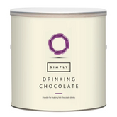 Simply Drinking Chocolate