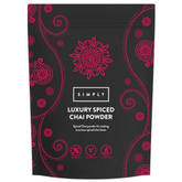 Simply Luxury Spiced Chai Powder