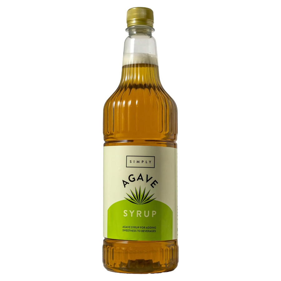Simply Agave Syrup (1 Litre)
