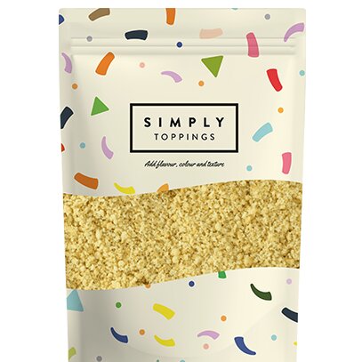 Simply Biscuit Crumbs 500g