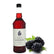 Simply Blackberry Syrup