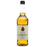 Simply Butterscotch Syrup