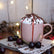 Simply Cherry Squeezy Topping Sauce (1kg)