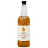 Simply Creme Brulee Syrup