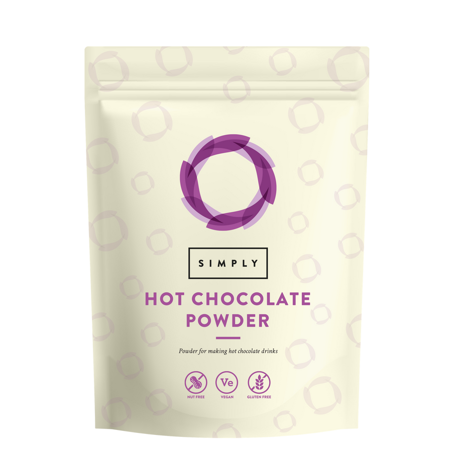 Simply Drinking Chocolate Powder 10 1Kg Bags