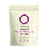 Simply Drinking Chocolate Powder 1kg Bag