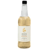 Simply Eggnog Syrup