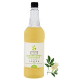 Simply Elderflower Lemonade Cooler