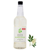 Simply Elderflower Sugar Free Syrup