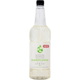 Simply Elderflower Sugar Free Cocktail Syrup (1 Litre)