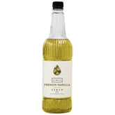 Simply French Vanilla Syrup