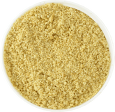 Simply Gingerbread Crumbs