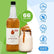Simply Honeycomb Sugar Free Syrup (1 Litre)