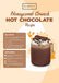 Simply Honeycomb Syrup 1
