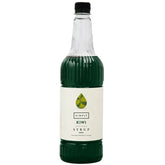 Simply Kiwi Syrup