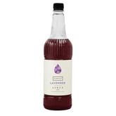 Simply Lavender Syrup (1 Litre)