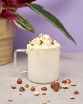 Simply Luxury White Chocolate Powder