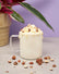 Simply Luxury White Chocolate Powder