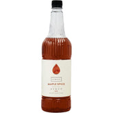 Simply Maple Spice Syrup (1 Litre)