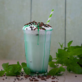 Simply Mint Squeezy Topping Sauce (1kg)