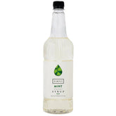 Simply Mint Syrup