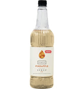 Simply Pineapple sugar free Syrup