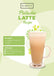 Simply Pistachio Syrup 2