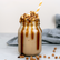 Simply Salted Caramel Squeezy Topping Sauce (1kg)