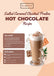 Simply Salted Caramel Syrup 2