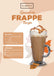 Simply Speculoos Squeezy Topping Sauce (1kg)