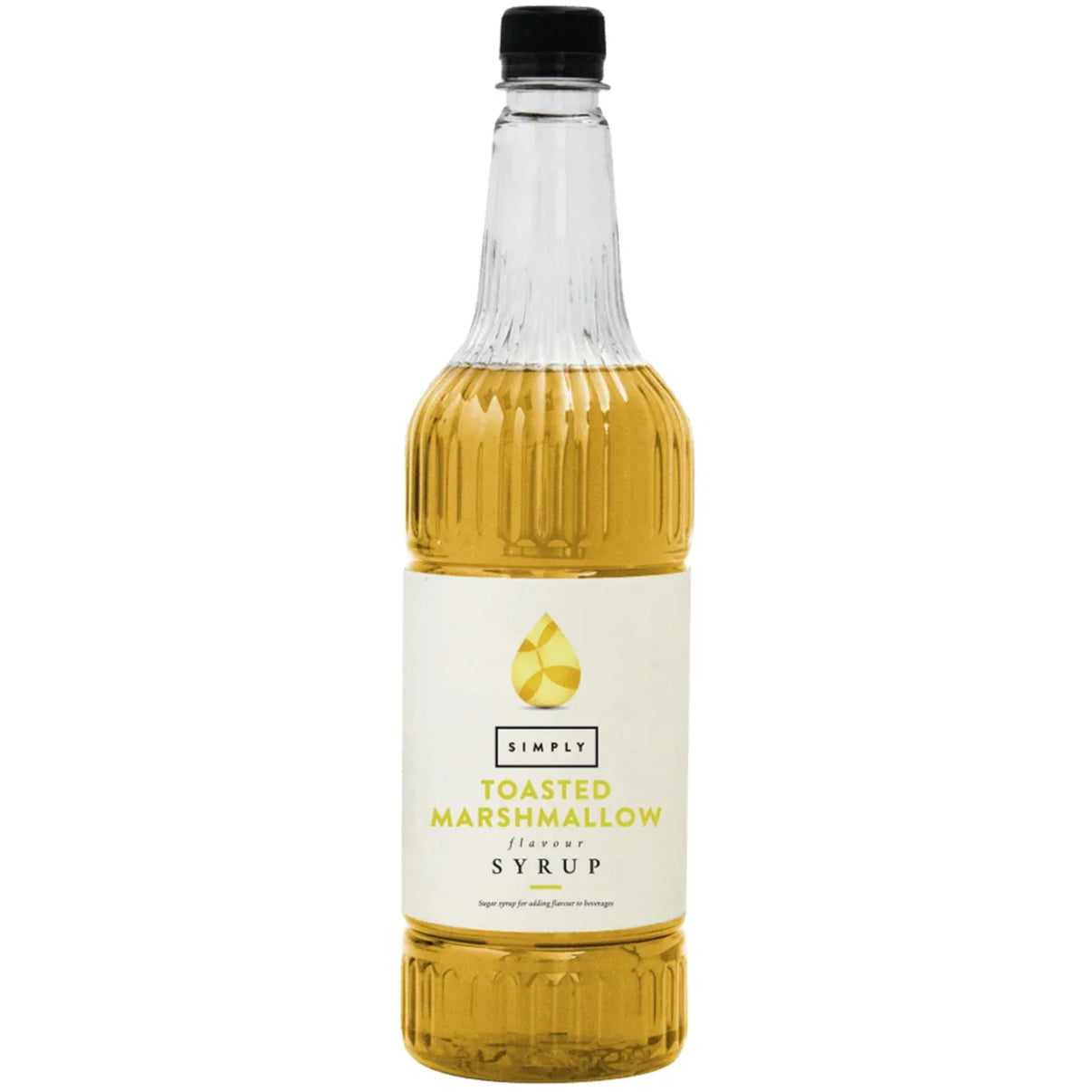 Simply Toasted Marshmallow Syrup