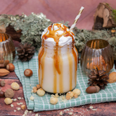 Simply Toffee Sauce (1.2 Litre)