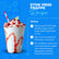 Simply Vanilla Frappe Mix