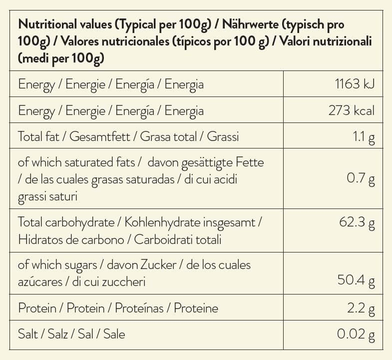 Simply Vegan Chocolate Squeezy Topping Sauce