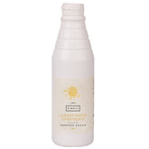 Simply White Chocolate Squeezy Topping Sauce 1kg
