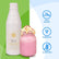 Simply White Chocolate Squeezy Topping Sauce (1kg)