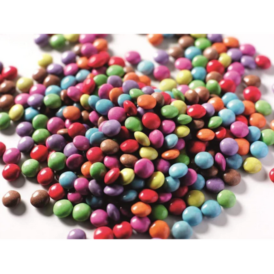 Smarties Mini Mix-In (500g)