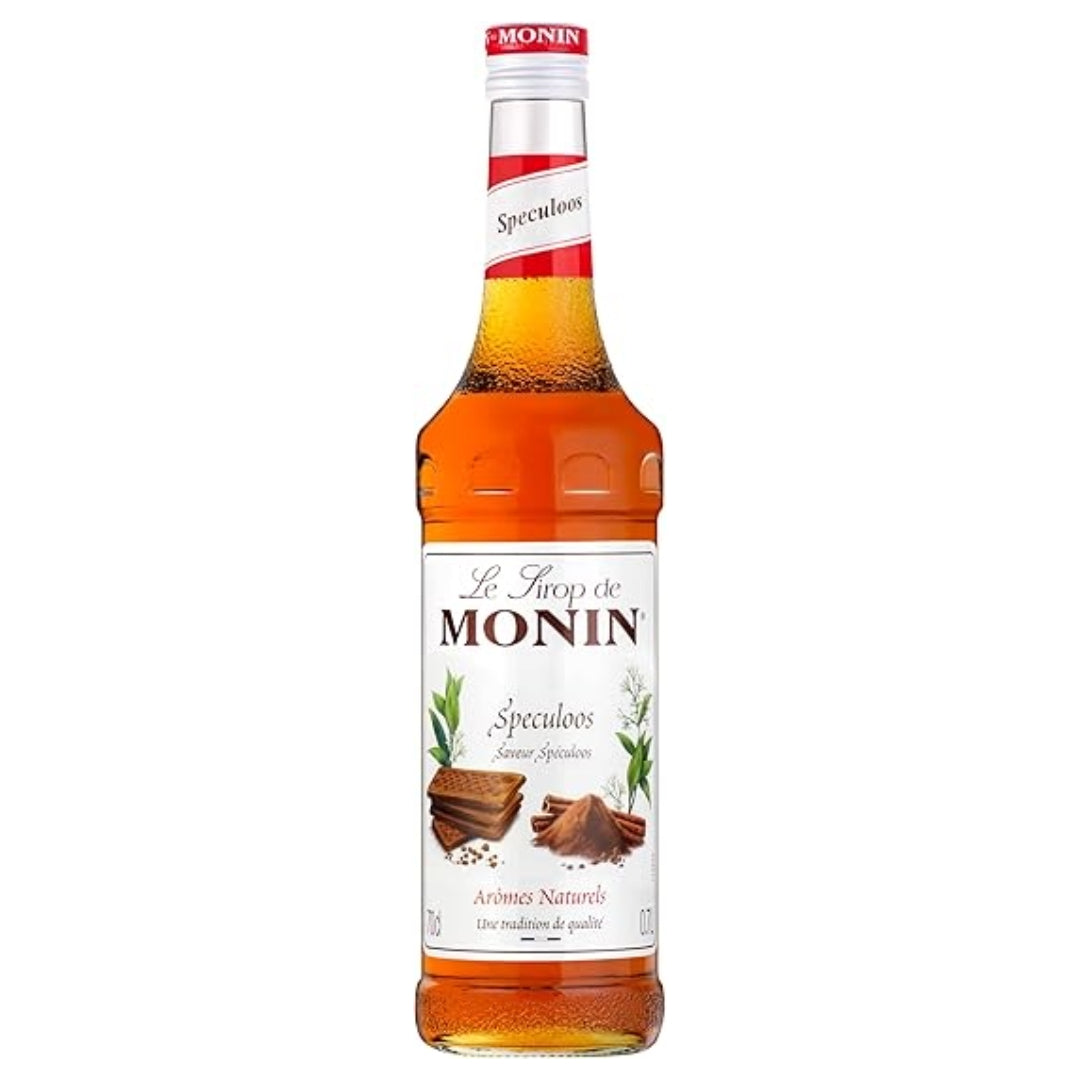 Monin Speculoos Syrup (700ml)