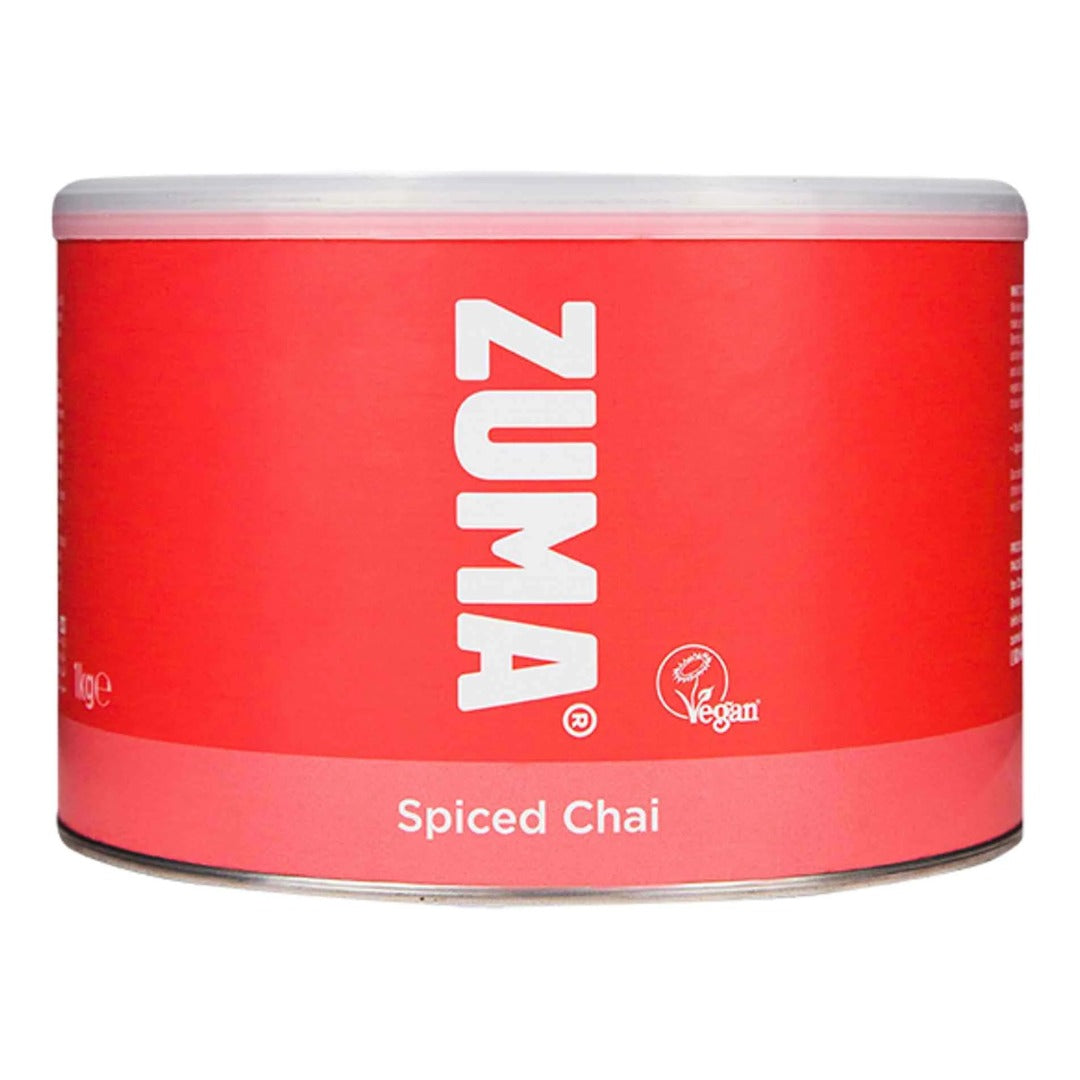 Zuma Spiced Chai (1Kg)