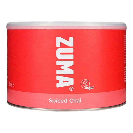 Zuma Spiced Chai (1Kg)
