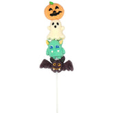 Candy Realm's Halloween Marshmallow Skewers (12 x 45g)