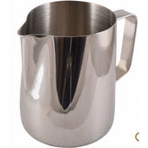 Stainless Steel 600ml Milk Foaming Jug