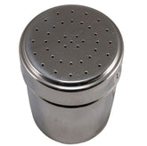 Stainless Steel Chocolate Powder Shaker (Small Holes)
