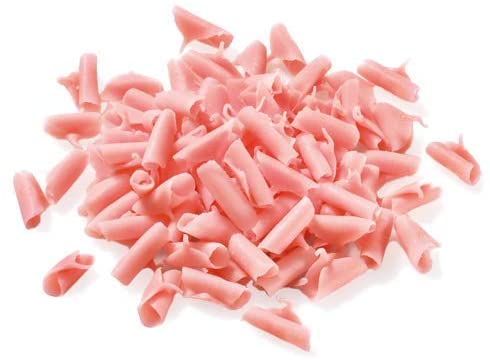 Strawberry Blossoms Curls 1Kg