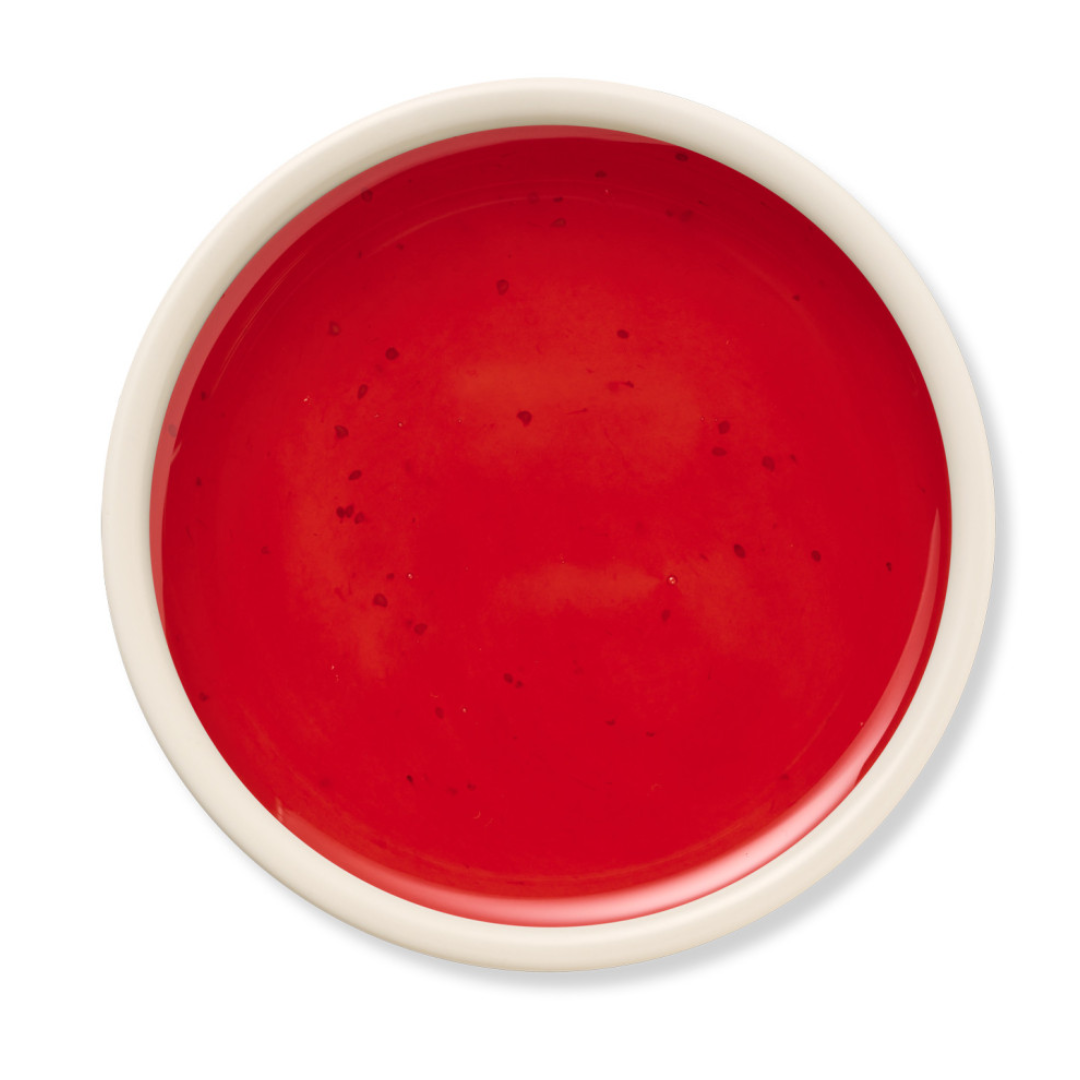Strawberry Flavoured Syrup - Boba (2.5kg)