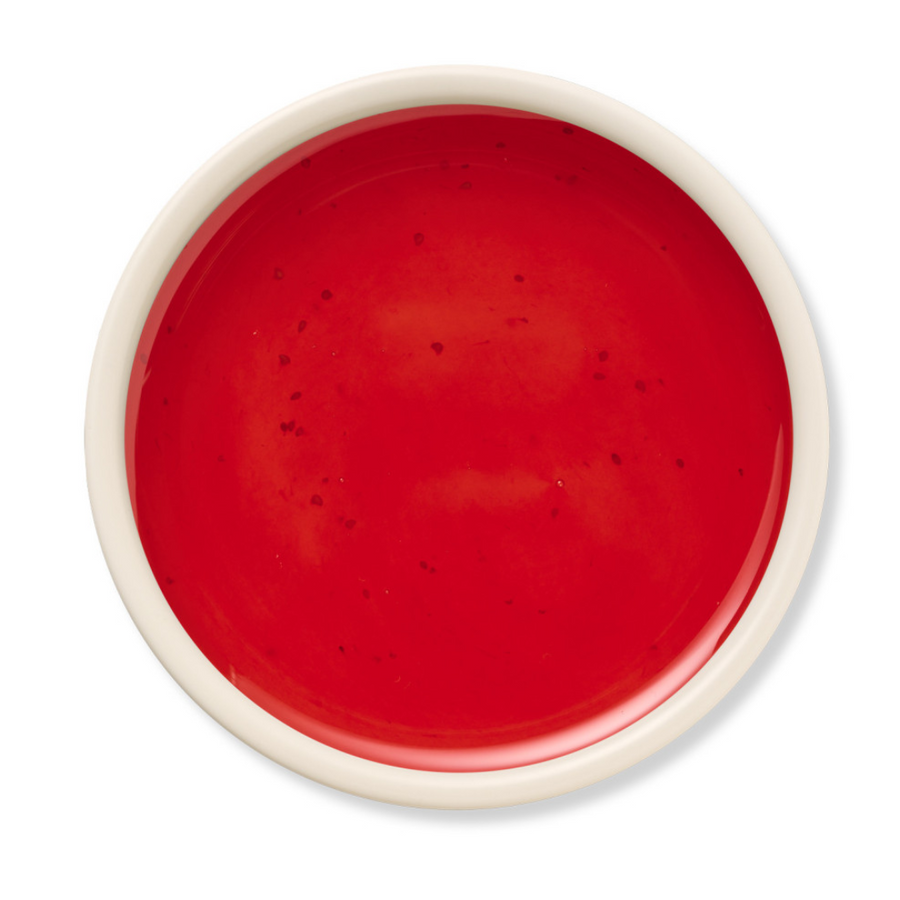 Strawberry Flavoured Syrup - Boba (2.5kg)
