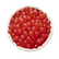Strawberry Pearls Popping Juice Balls (3.2kg)