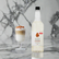 Simply Almond Sugar Free Syrup (1 Litre)