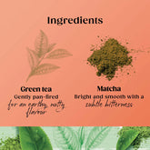 Twinings Super Green Matcha Envelope Tea Bags (20)