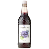 Sweetbird Blueberry Syrup